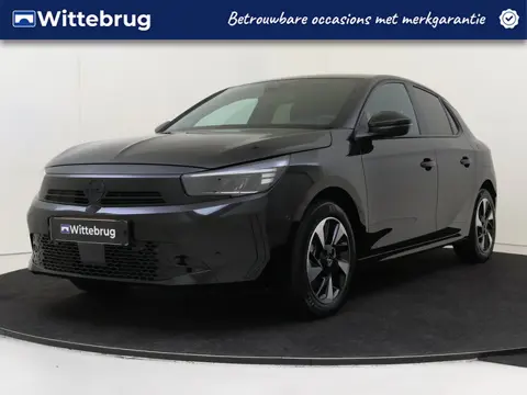 Opel Corsa Electric Long Range GS 51 kWh (bj 2024)