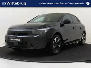 Opel Corsa Electric Long Range GS 51 kWh (bj 2024)