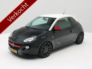 Opel ADAM 1.4 Slam Sport 101pk / Origineel NL / Liefhebbersauto!