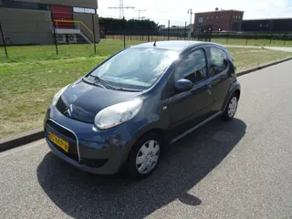 Citroen C1 1.0-12V Ambiance