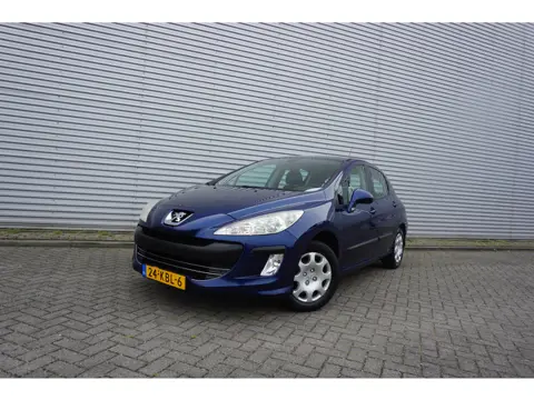 Peugeot 308 1.4 VTi XR Airco / Cruise / Elektr. ramen / Trekhaak