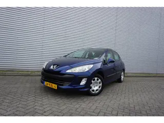 Peugeot 308 1.4 VTi XR Airco / Cruise / Elektr. ramen / Trekhaak