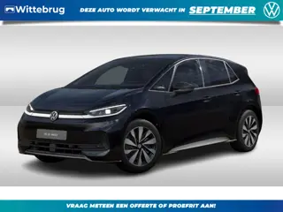 Volkswagen ID.3 Neo Life 58 kWh !!!Profiteer ook van € 2.000,- inruilpremie!!!