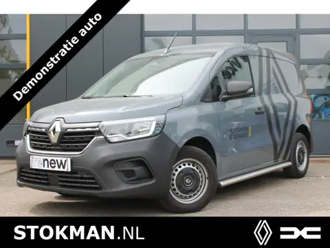 Renault Kangoo 1.5 Blue dCi 75 Comfort L1 | Airco | Navigatie | Camera | Cruise | Trekhaak | Demonst