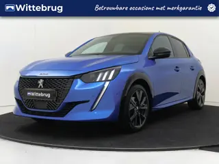 Peugeot 208 1.2 PureTech 100 GT Panoramadak ! alcantara + trekhaak !!!