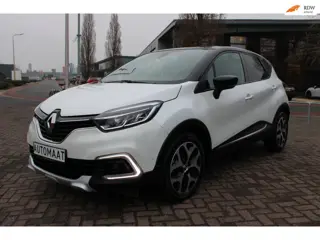 Renault Captur 1.3 Intens Achteruitrijcamera Panoramadak Navigatie Cruise Controle