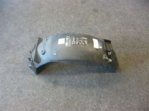 ACHTER SPATBORD BMW R 1200 ST 2005 - 2009