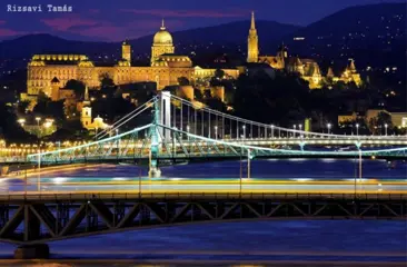 Appartement te huur in Hongarije/Boedapest (district 9)