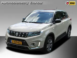 Suzuki Vitara 1.4 Boosterjet Select Smart Hybrid (bj 2020)