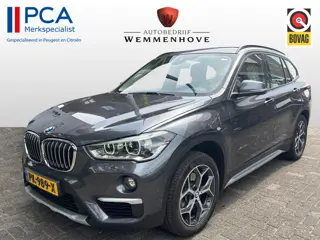 BMW X1 xDrive20i Centennial High Executive (bj 2016)