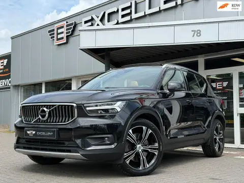 Volvo XC40 1.5 T5 Recharge Inscription | Panoramadak | Leder