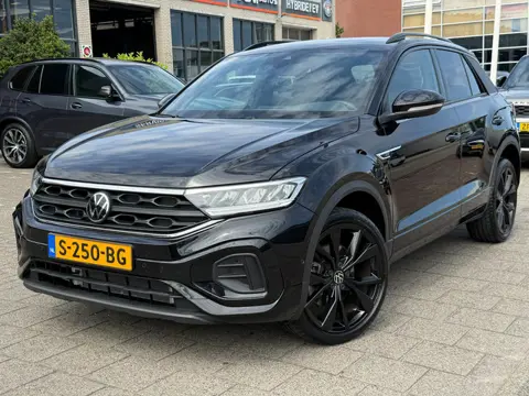 Volkswagen T-Roc 1.5 TSI R-Line
