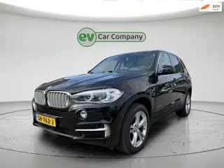 BMW X5 XDrive40e iPerformance High Executive | Panoramadak | Volleder | Harman Kardon | Headup Displ