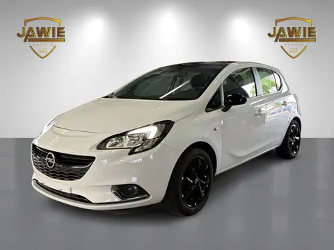 Opel Corsa 1.4 Color Edition bovag garantie afleveringsbeurt 750 euro