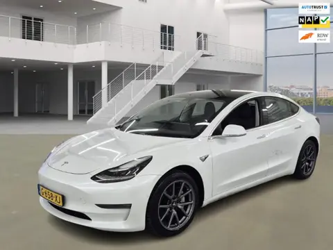 Tesla Model 3 Long Range AWD 75 kWh SOH 88%