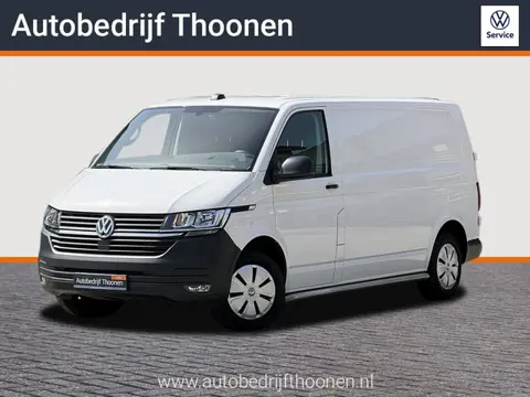 Volkswagen Transporter 2.0 TDI L2H1 28 | Trekhaak | Camera