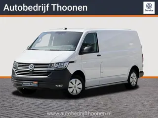Volkswagen Transporter 2.0 TDI L2H1 28 | Trekhaak | Camera