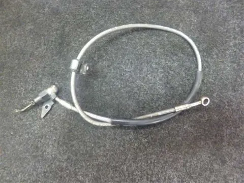 ACHTER REMKLAUW BMW K 1200 S 2004 - 2009