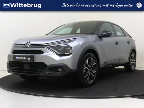 Citroën Ë-C4 Feel 50 kWh (bj 2022, automaat)