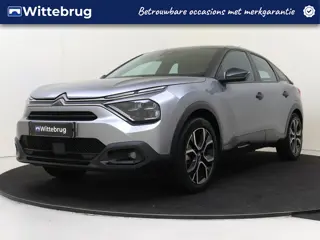 Citroën Ë-C4 Feel 50 kWh (bj 2022, automaat)