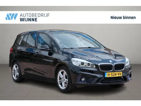 BMW 2-serie Gran Tourer 220i 192pk Aut. High Executive | Adaptive Cruise | Keyless | Harman/Kardon |