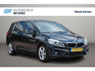 BMW 2-serie Gran Tourer 220i 192pk Aut. High Executive | Adaptive Cruise | Keyless | Harman/Kardon |