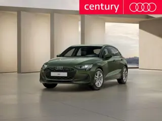 Audi A3 Sportback Pro Line 40 TFSI e 150 kW / 204 PK Sportback 6 ver