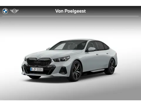 BMW 5 Serie Sedan 530e M Sport Edition | M Sportpakket Pro | Innovation Pack | Travel Pack | Comfort