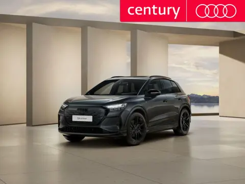Audi Q4 e-tron S edition e-tron 55 82 kWh 250 kW / 340 PK SUV Ele