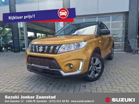 Suzuki Vitara 1.0 Boosterjet Select