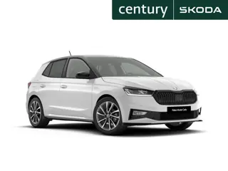 Skoda Fabia Monte Carlo 1.0 TSI 85 kW / 115 PK Hatchback 7 ver