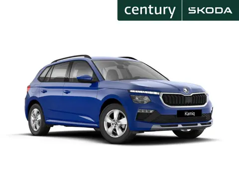Skoda Kamiq Selection 1.0 TSI 85 kW / 115 PK SUV 6 versn. Hand