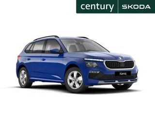 Skoda Kamiq Selection 1.0 TSI 85 kW / 115 PK SUV 6 versn. Hand