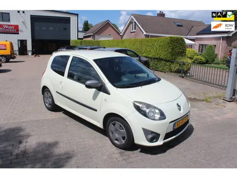 Renault Twingo 1.2-16V Collection Airco