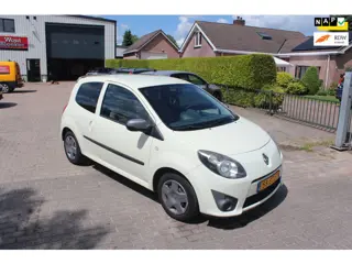 Renault Twingo 1.2-16V Collection Airco
