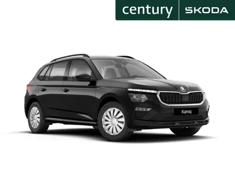 Skoda Kamiq Essence 1.0 TSI 85 kW / 115 PK SUV 6 versn. Hand