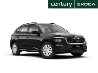 Skoda Kamiq Essence 1.0 TSI 85 kW / 115 PK SUV 6 versn. Hand