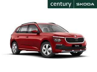 Skoda Kamiq Selection 1.0 TSI 85 kW / 115 PK SUV 6 versn. Hand