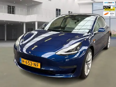 Tesla Model 3 Long Range AWD 75 kWh |SOH 89.5%|