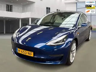 Tesla Model 3 Long Range AWD 75 kWh |SOH 89.5%|