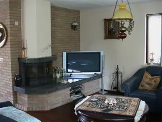 Aangeboden plasma tv