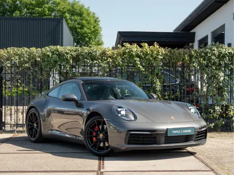 Porsche 911 3.0 Carrera S | Sport-Stoelen | Sport-Chrono | Sport-uilaat | Bose