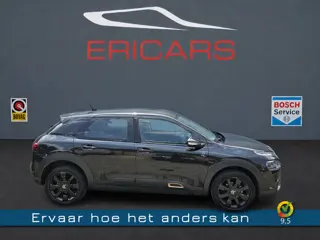 Citroën C4 Cactus 1.2 PureTech Origins (bj 2019)