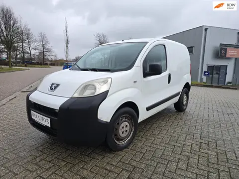 Peugeot Bipper 1.4 HDi XR Profit + Airco