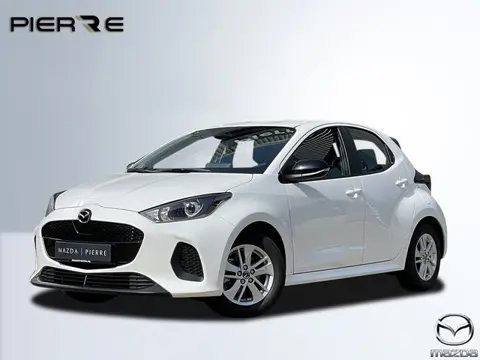 Mazda 2 Hybrid 1.5 Centre-line | Achteruitrijcamera | Stoelverwarming | Climate Control | Cruise Con
