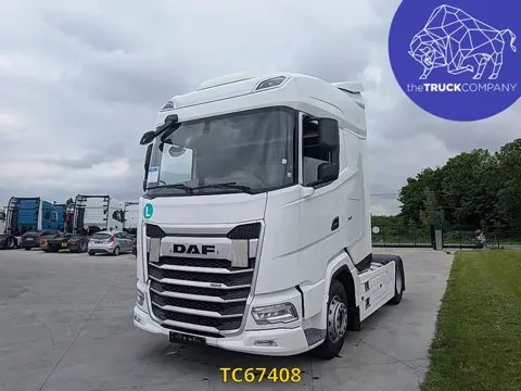 DAF XG 480 (bj 2023, automaat)