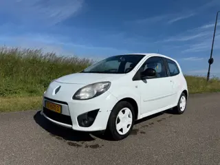 Renault Twingo 1.2 Night & Day incl nw apk garantie en onderhoud!