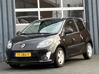 Renault Twingo 1.2-16V Dynamique Automaat Airco Apk 16-02-2026