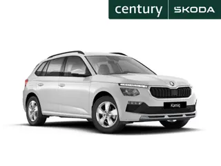 Skoda Kamiq Selection 1.0 TSI 85 kW / 115 PK SUV 6 versn. Hand