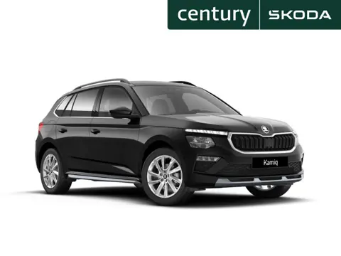 Skoda Kamiq Business Edition 1.0 TSI 85 kW / 115 PK SUV 7 vers